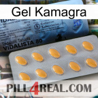 Gel Kamagra 44